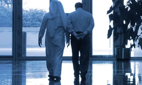 Mr. Al-Nuaimi is heading the Corporation delegation to the 9th Arab Energy Conference