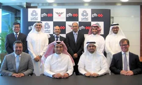 APICORP invests in Bahrain’s Falcon Cement Company