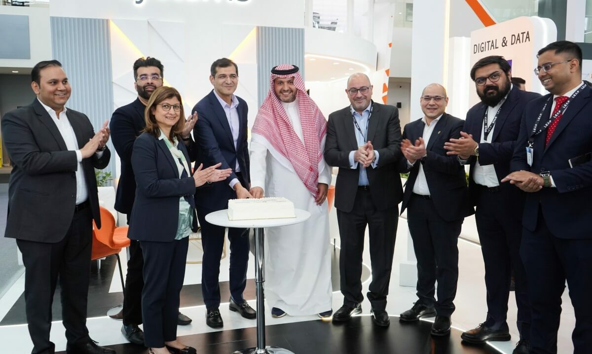 الصندوق العربي للطاقة يوقع شراكه مع سيستمز العربية لتعزيز التحول الرقمي