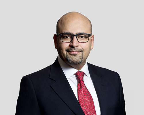 Memon Imran