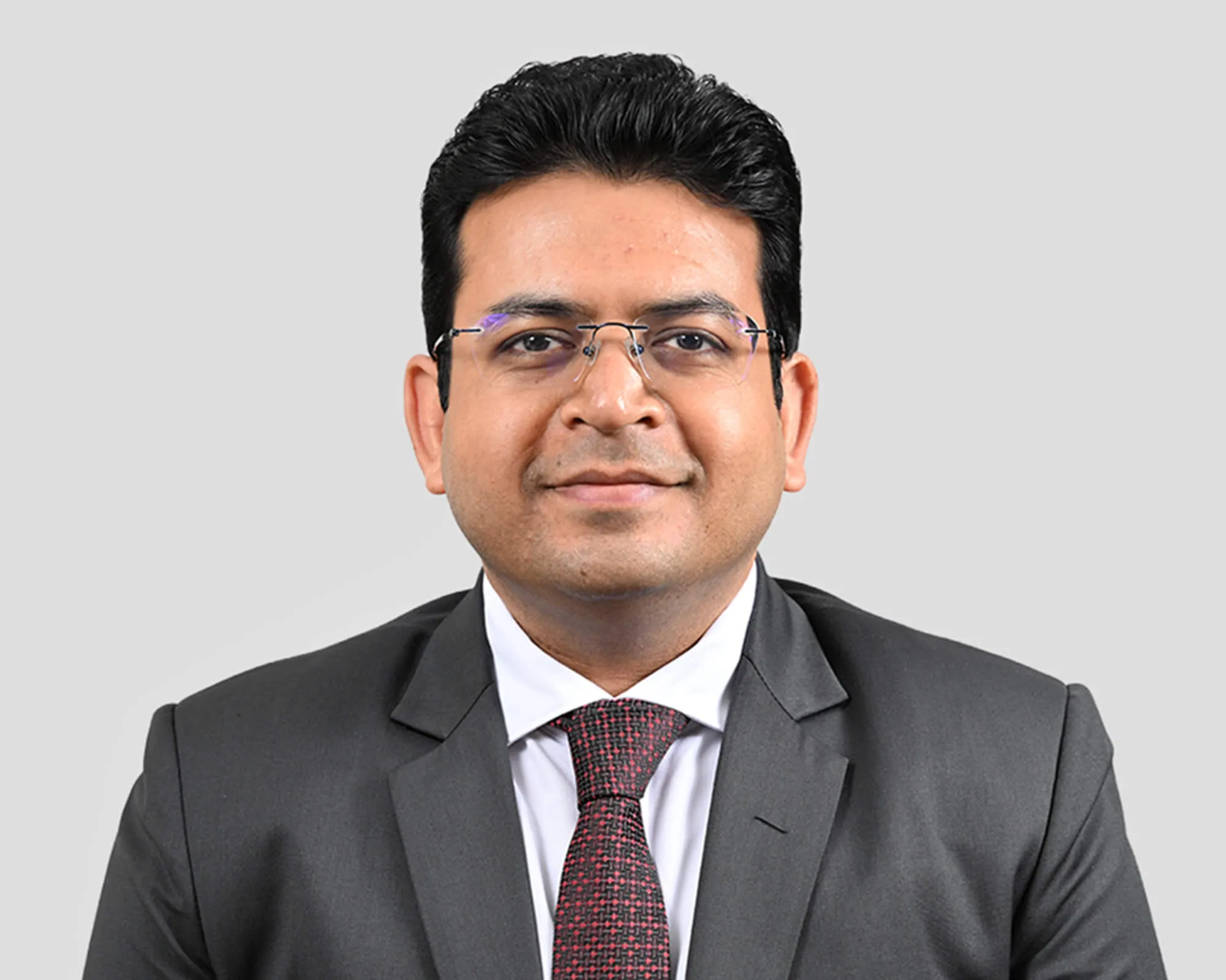 Rohit Kumar Agarwal