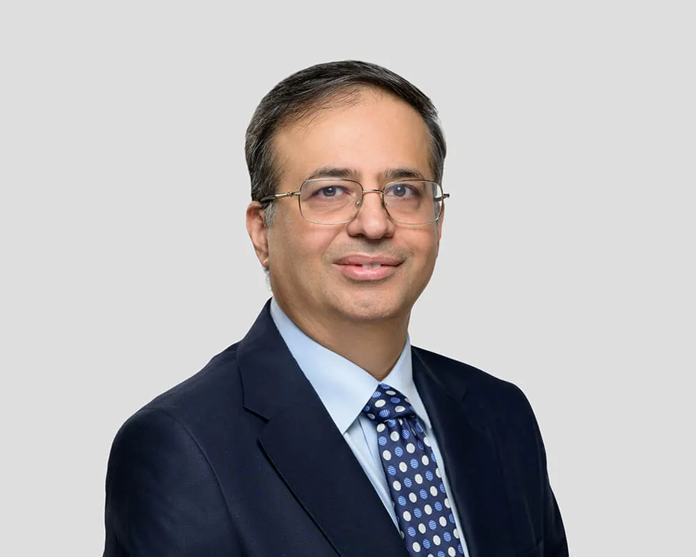 Vicky Bhatia