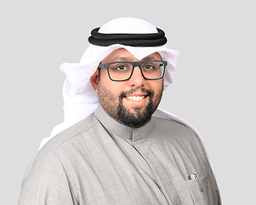 Yousef Alsaeed