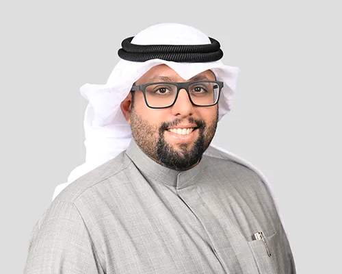 Yousef Alsaeed