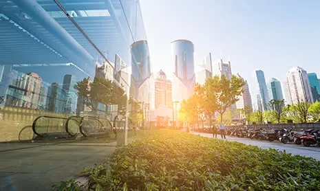 APICORP launches its inaugural Green Bond Framework