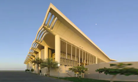 APICORP: ENERGY STORAGE SOLUTIONS KEY TO ACHIEVING MENA’S AMBITIOUS RENEWABLE TARGETS