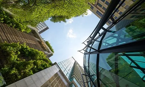 APICORP receives ‘AA-‘ credit rating from S&P Global; reinforcing its position as a leading Multilateral Lending Institution