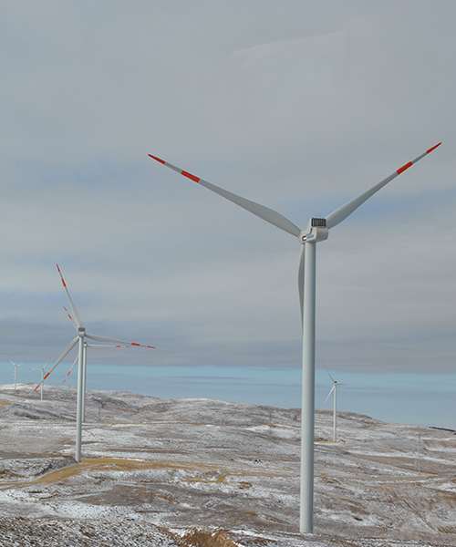 New Energy Solutions & Technologies